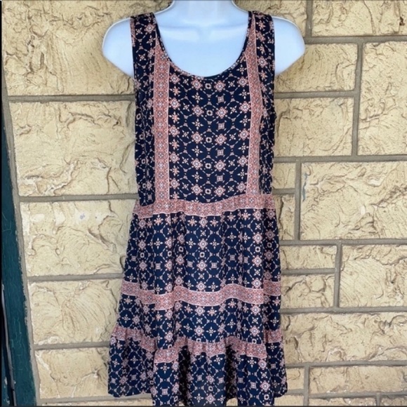 Alter’d State Sundress flow cover up Dress 
Flow Size Small - Picture 6 of 14